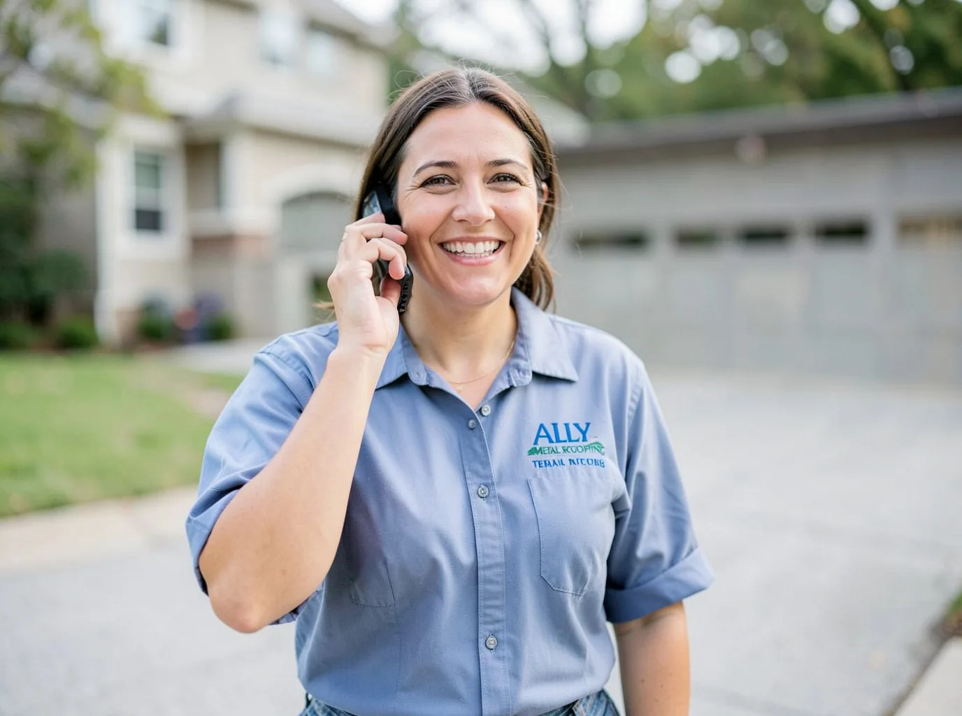 Metal Roof Installation Eastport, MI FAQs